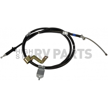 Dorman (OE Solutions) Parking Brake Cable - C660538
