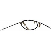 Dorman (OE Solutions) Parking Brake Cable - C660539