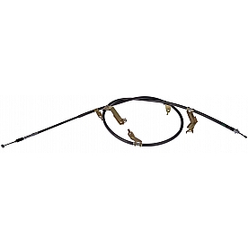 Dorman (OE Solutions) Parking Brake Cable - C660539