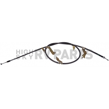 Dorman (OE Solutions) Parking Brake Cable - C660539