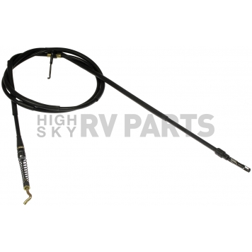 Dorman (OE Solutions) Parking Brake Cable - C660547