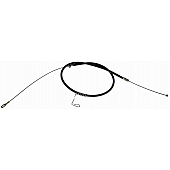 Dorman (OE Solutions) Parking Brake Cable - C660562