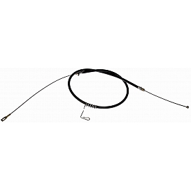 Dorman (OE Solutions) Parking Brake Cable - C660562
