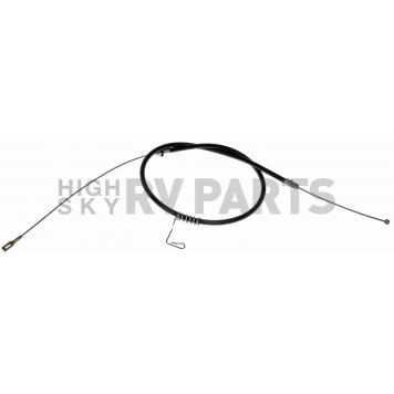 Dorman (OE Solutions) Parking Brake Cable - C660562