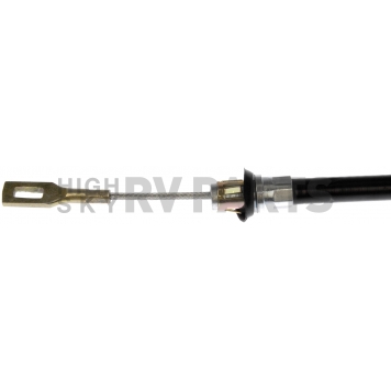 Dorman (OE Solutions) Parking Brake Cable - C660562-1