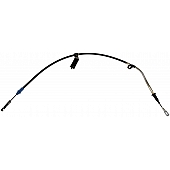 Dorman (OE Solutions) Parking Brake Cable - C660571