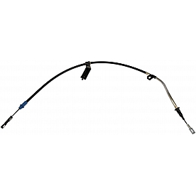 Dorman (OE Solutions) Parking Brake Cable - C660571