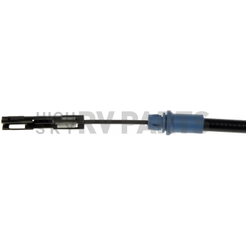 Dorman (OE Solutions) Parking Brake Cable - C660571-1