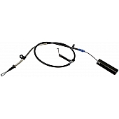 Dorman (OE Solutions) Parking Brake Cable - C660572