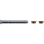 Help! By Dorman Hinge Pin and Bushing Kit - 38388