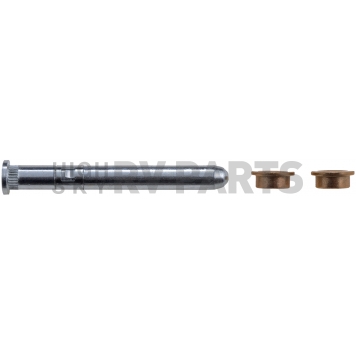 Help! By Dorman Hinge Pin and Bushing Kit - 38388