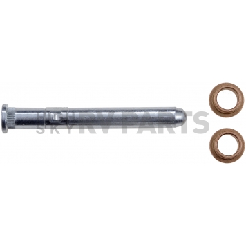 Help! By Dorman Hinge Pin and Bushing Kit - 38388-1