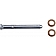 Help! By Dorman Hinge Pin and Bushing Kit - 38388