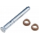 Help! By Dorman Hinge Pin and Bushing Kit - 38388