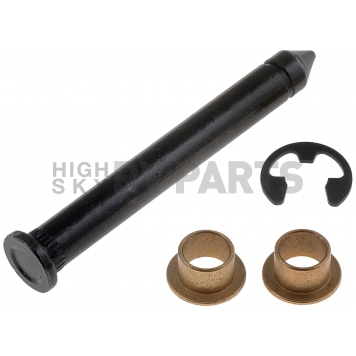Help! By Dorman Hinge Pin and Bushing Kit - Steel - 38391-2
