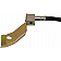 Dorman Brake Line - H36603