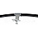 Dorman Brake Line - H36952