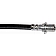 Dorman Brake Line - H36952
