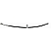 Dorman Brake Line - H36952