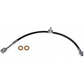 Dorman Brake Line - H36957