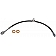 Dorman Brake Line - H36957