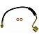 Dorman Brake Line - H36983