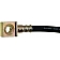 Dorman Brake Line - H380073