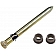 Help! By Dorman Hinge Pin and Bushing Kit - Steel - 38407