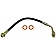 Dorman Brake Line - H380102