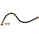 Dorman Brake Line - H380103