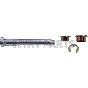 Help! By Dorman Hinge Pin and Bushing Kit - Steel - 38414-1