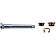 Help! By Dorman Hinge Pin and Bushing Kit - Steel - 38414