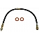 Dorman Brake Line - H380124