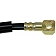 Dorman Brake Line - H380280