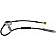 Dorman Brake Line - H380295