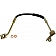 Dorman Brake Line - H380305