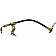Dorman Brake Line - H380307