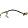 Dorman Brake Line - H380308