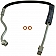 Dorman Brake Line - H380311