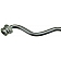 Dorman Brake Line - H380311