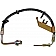 Dorman Brake Line - H380326