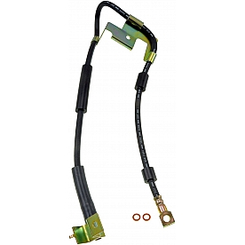 Dorman Brake Line - H380343