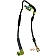 Dorman Brake Line - H380343