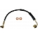 Dorman Brake Line - H380355