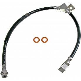 Dorman Brake Line - H380376
