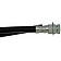 Dorman Brake Line - H380385