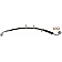 Dorman Brake Line - H380387