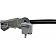 Dorman Brake Line - H380419