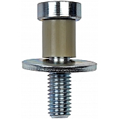 Help! By Dorman Door Striker - OEM - 38420