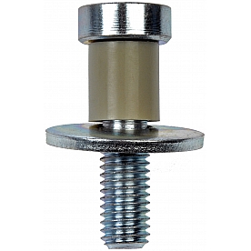 Help! By Dorman Door Striker - OEM - 38420